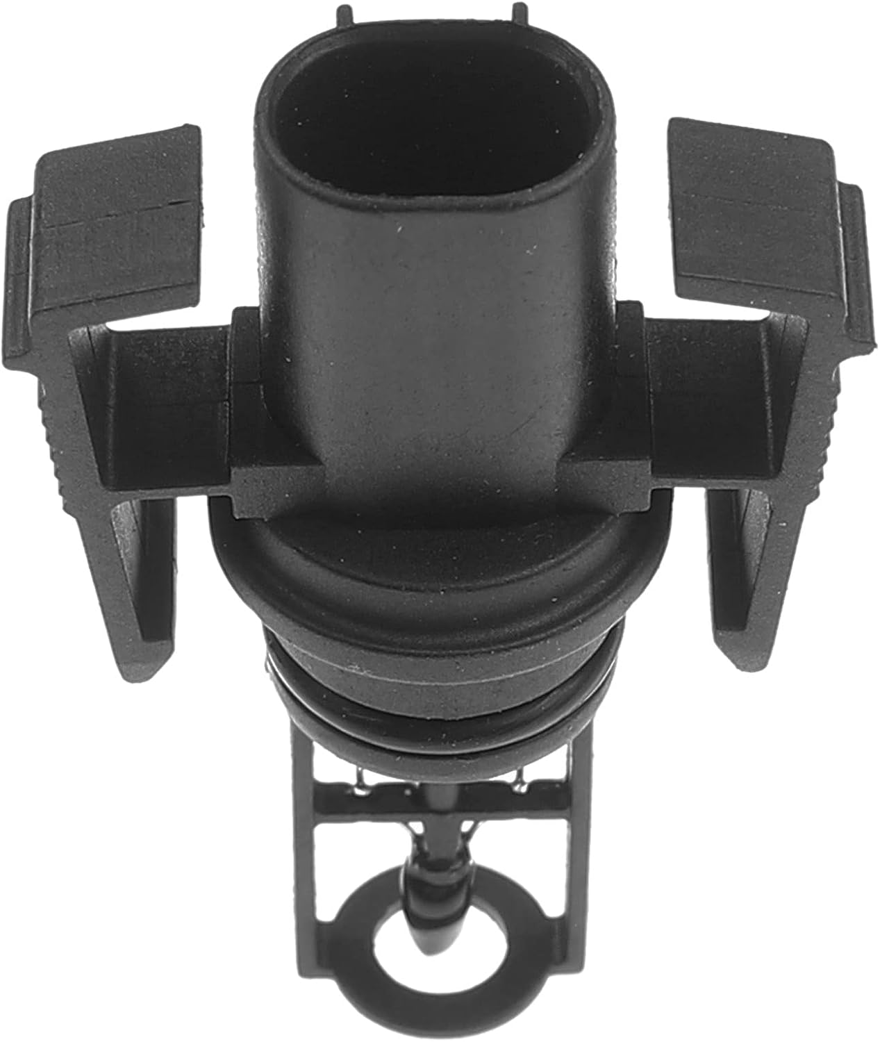 A-Premium Air Charge Temperature Sensor Compatible with Chrysler Crossfire Dodge Sprinter 2500 3500 Jeep Grand Cherokee Mercedes-Benz C280 CLK63 AMG E320 E55 AMG ML320 SL65 AMG
