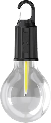 Legion Fenix Bulb Portable Camping Light