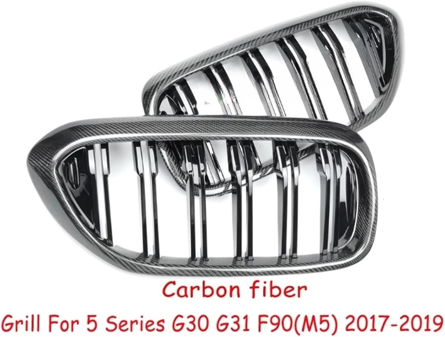 楽天市場】BMW 純正 G30 G31 前期 5シリーズ M Performance ブラック