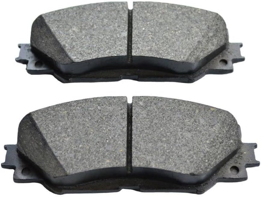 AUTO-GETHER ブレーキシュー BRAKE PADS 34112157586 34111164629 34116761278
