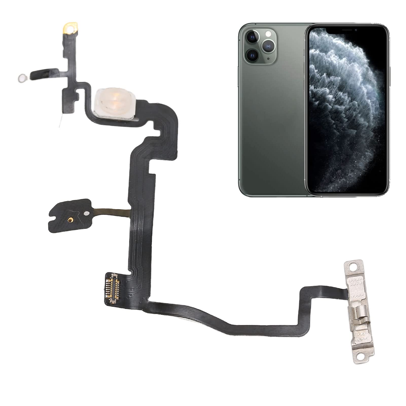 その他 iPhone11Pro Replacement Power Management IC Compatible For iPhone 11 11