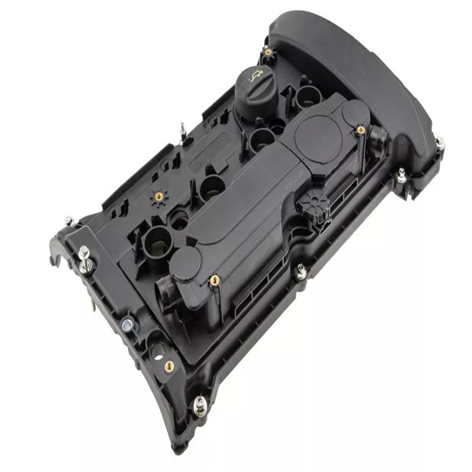Culbuteur Culasse Kit Couvercle Soupape Avec De Moteur, Pour Peugeot 9805712480 9812828980 9812071480, 308, Pour Citroën C4 Ds3 Ds5 6v Thp, 3008