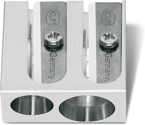 Creativo Arte materiales Caran d 'AcheSacapuntas doble (476.002)