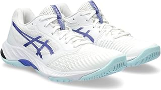 Womens Netburner Ballistic FF 3 Netball Shoes