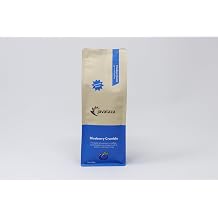 Blueberry Crumble Ground Coffee - 12oz - Fairly Traded, Naturally Shade Grown