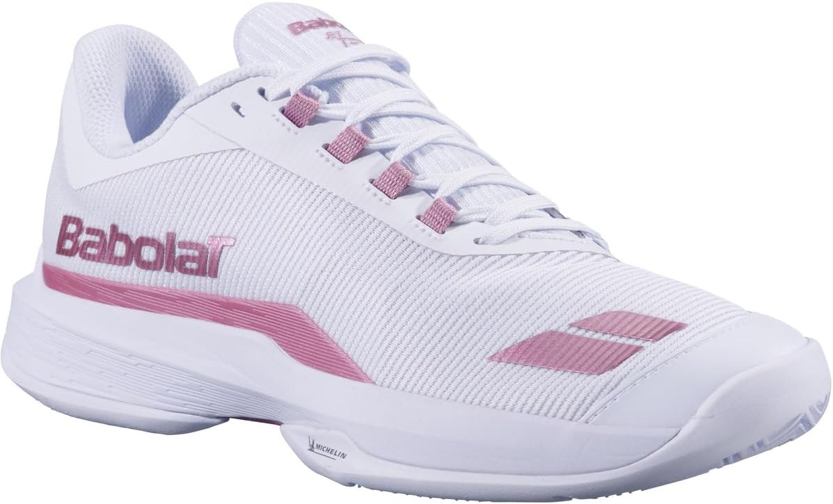 Babolat Women's Jet Tere 2 Clay Court Tennis Shoes