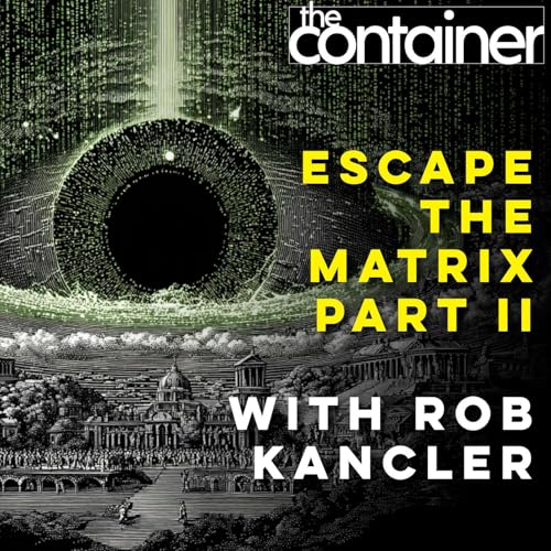 Is It All a Psyop? w/ Rob Kancler