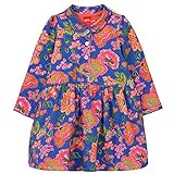 Kinderkleidung Oilily Mädchen Kleid Dockey-122 - Kindermode : Mädchen