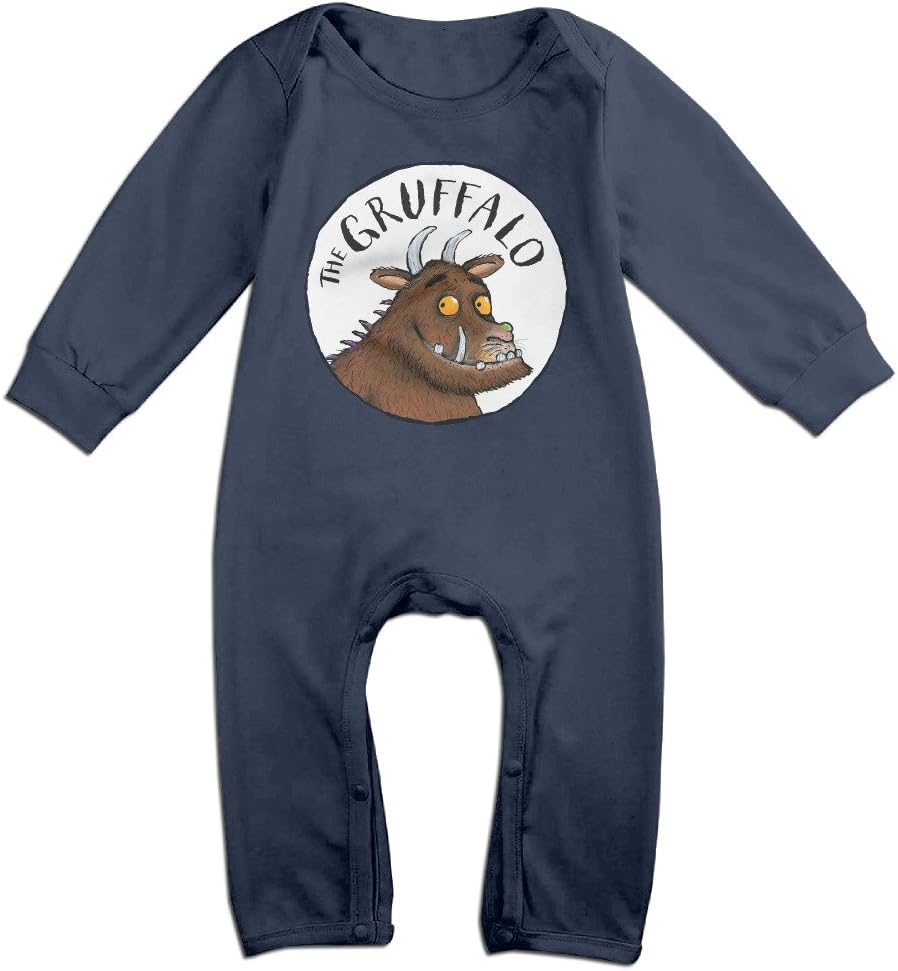Cute Animal The Gruffalo Romper Baby Onesie Newborn Baby Clothes