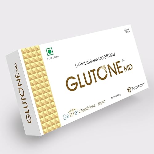 Miniatura 2 de Eleven Zone MD - Tabletas disolventes de la boca de glutatión  Hecho con L-glutatión Setria (Japón) 100 mg  Brillo radiante y tono de piel uniforme