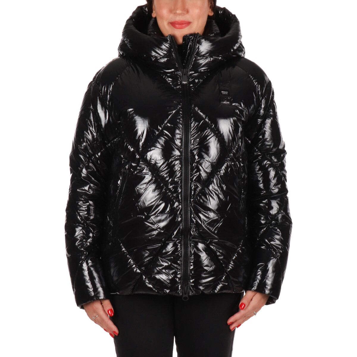 BlauerJune Down Jacket Size S