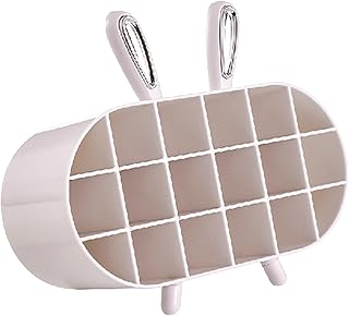 Lip Gloss Organizer Case – Cosmetic Makeup St...