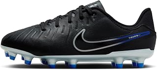 NIKE Boy's Legend 10 Academy Football Shoe