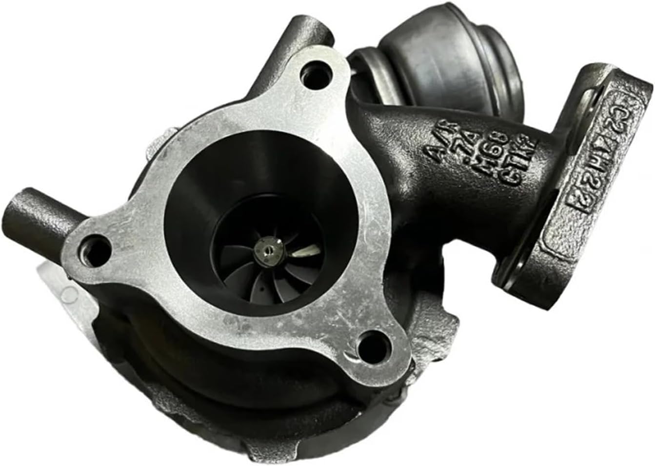 ターボチャージャー 806493-0002 14411-LC30B ターボチャージャー ZD30 ターボチャージャー 806493-0002 14411-LC30B ターボチャージャー ZD30