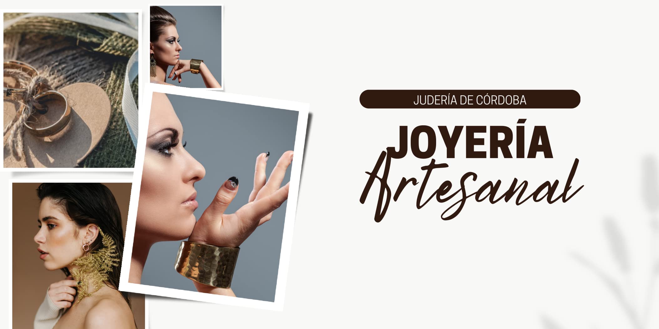 Joyería Flamenca con Castañuelas | Artesanía Andaluza Chapada en Plata de Ley; Gargantilla Colgantes Pendientes Fabricado en España Regalos Mujer