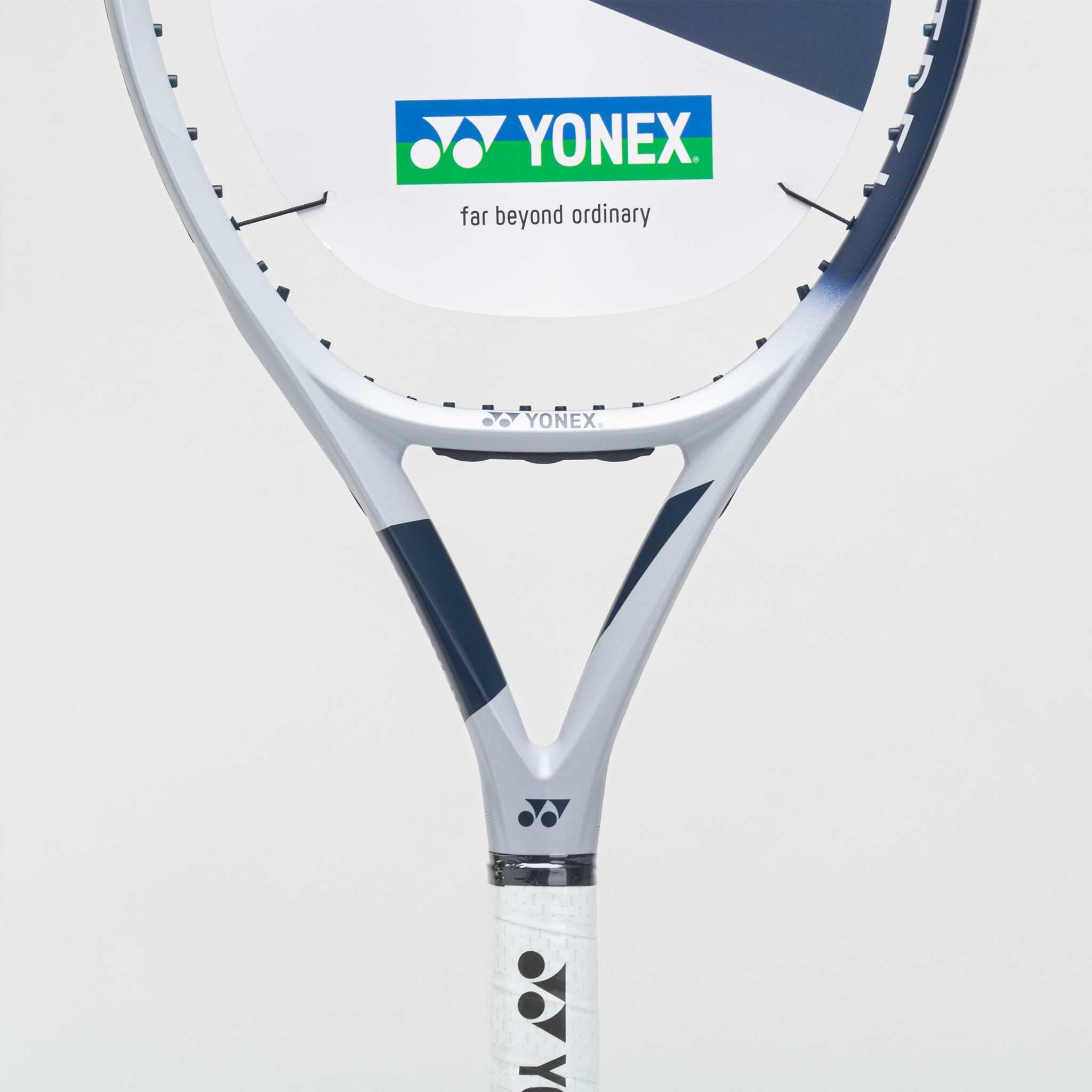 Amazon.com : Yonex Astrel 105 3rd Gen Tennis Racquet(Choice of