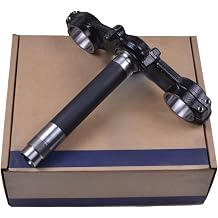 Lower Triple Tree Steering Clamp Bottom for 44037-0167-18R