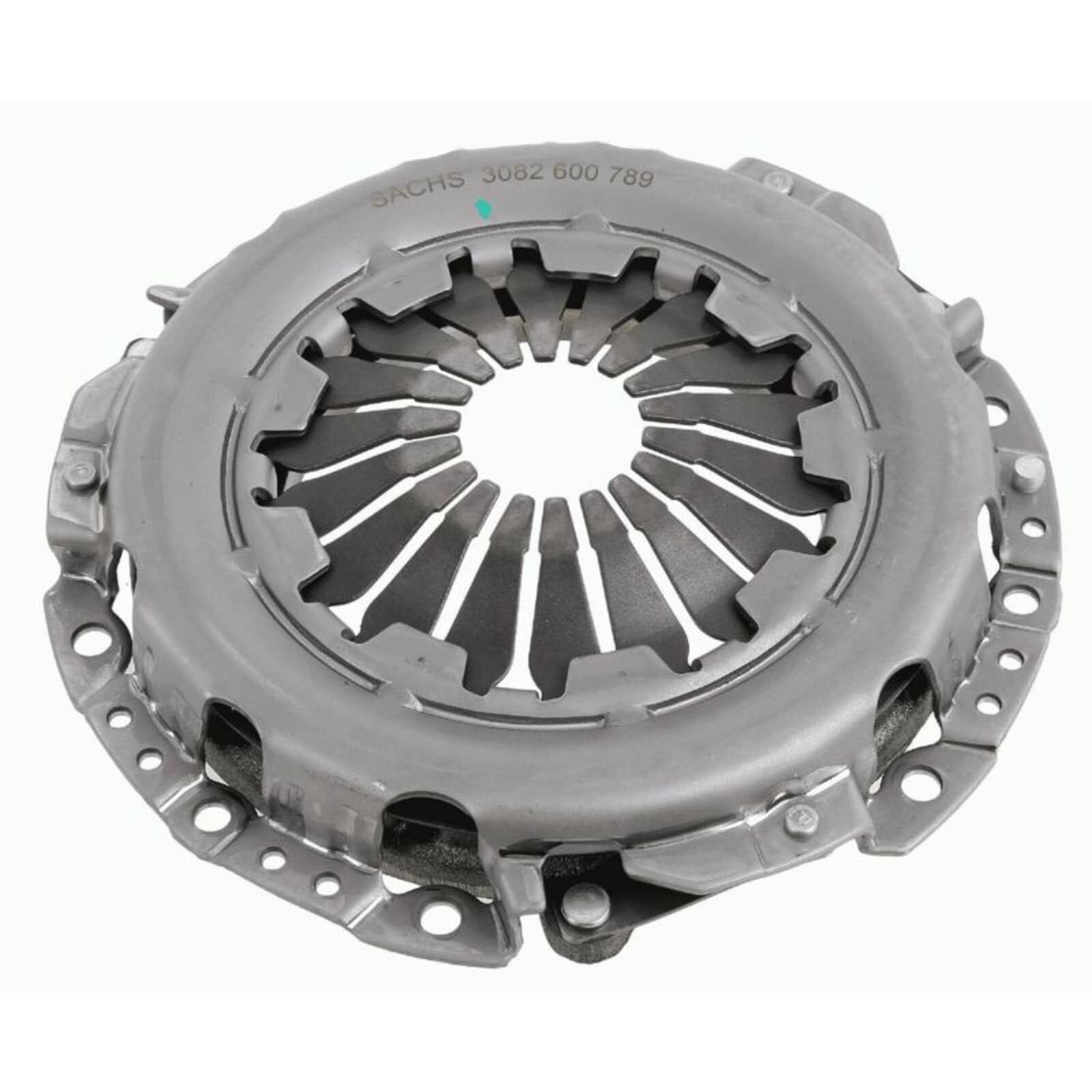 SACHS 3000 950 844 Kit De Embrague compatible con Kia STONIC (YB) 2017 - y Otros Vehículos