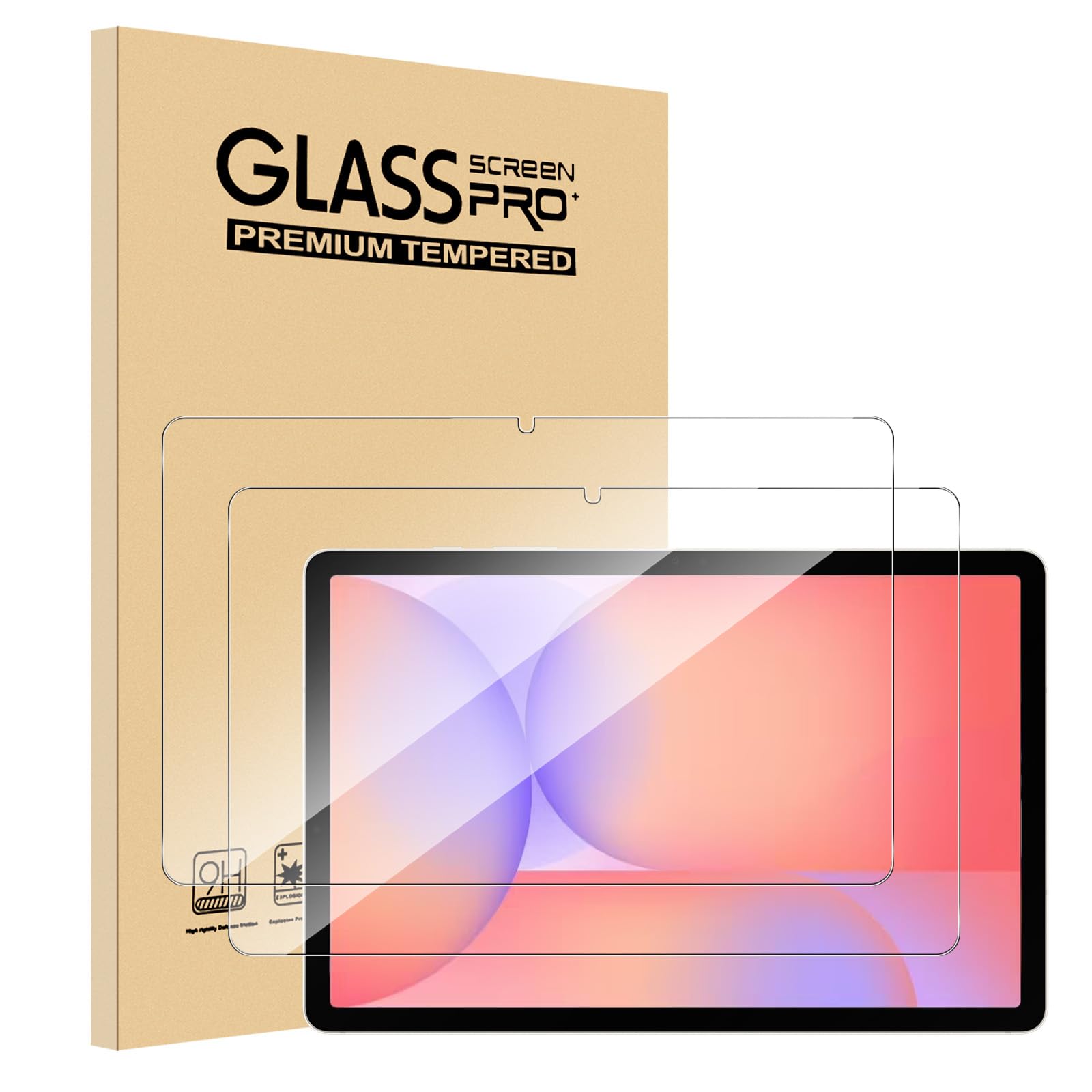 Amazon.co.jp: For Galaxy Tab A9 Plus/S9 FE/ S9/S10 FE/S10
