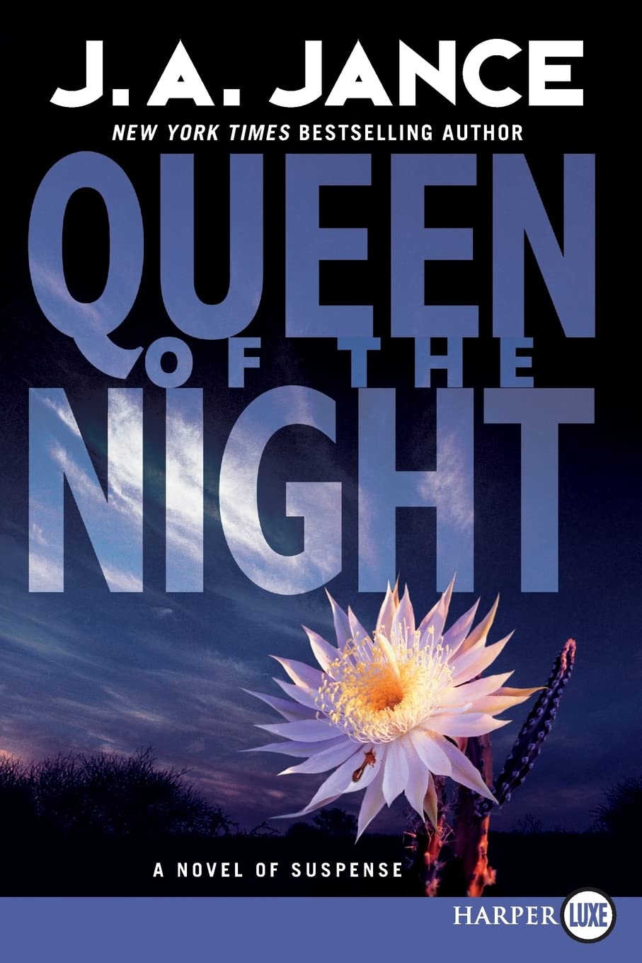 Buy Queen of the Night — BookShops.in