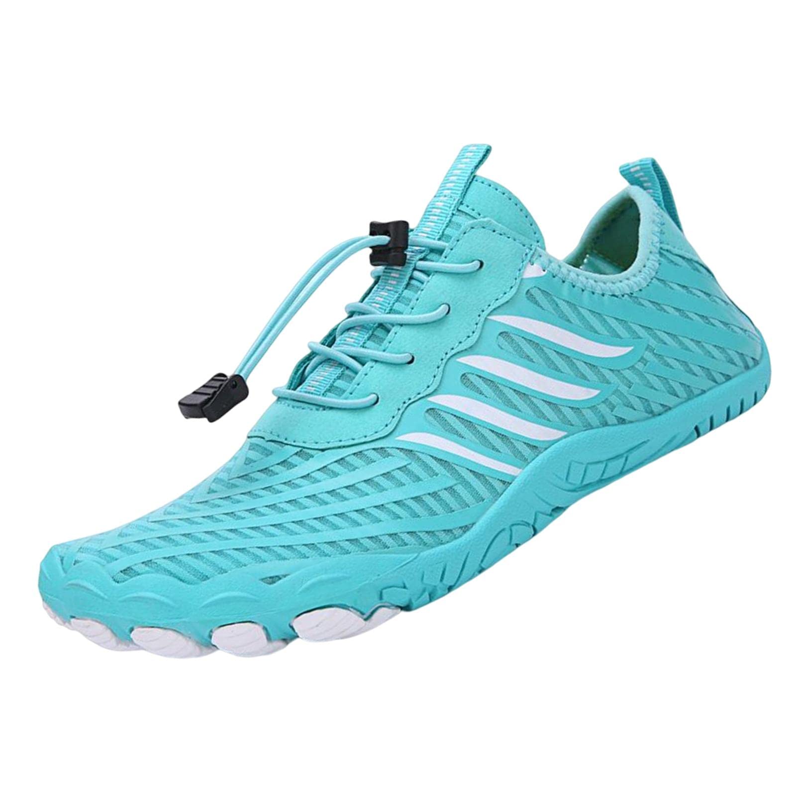 CALANDIS Nonslip Men Women Water Shoes Sneakers Socks for Yoga Sports Sailing 38Yard Blue | Men | Water Shoes | Fins, Footwear & Gloves | Water Sports