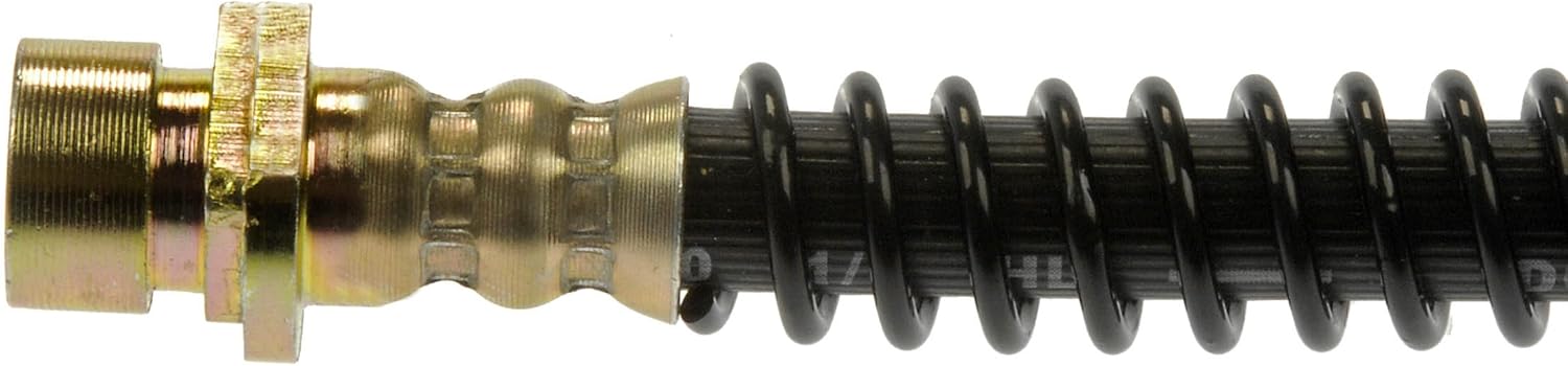 Dorman H621511 Brake Hydraulic Hose Compatible with Select Land Rover Models