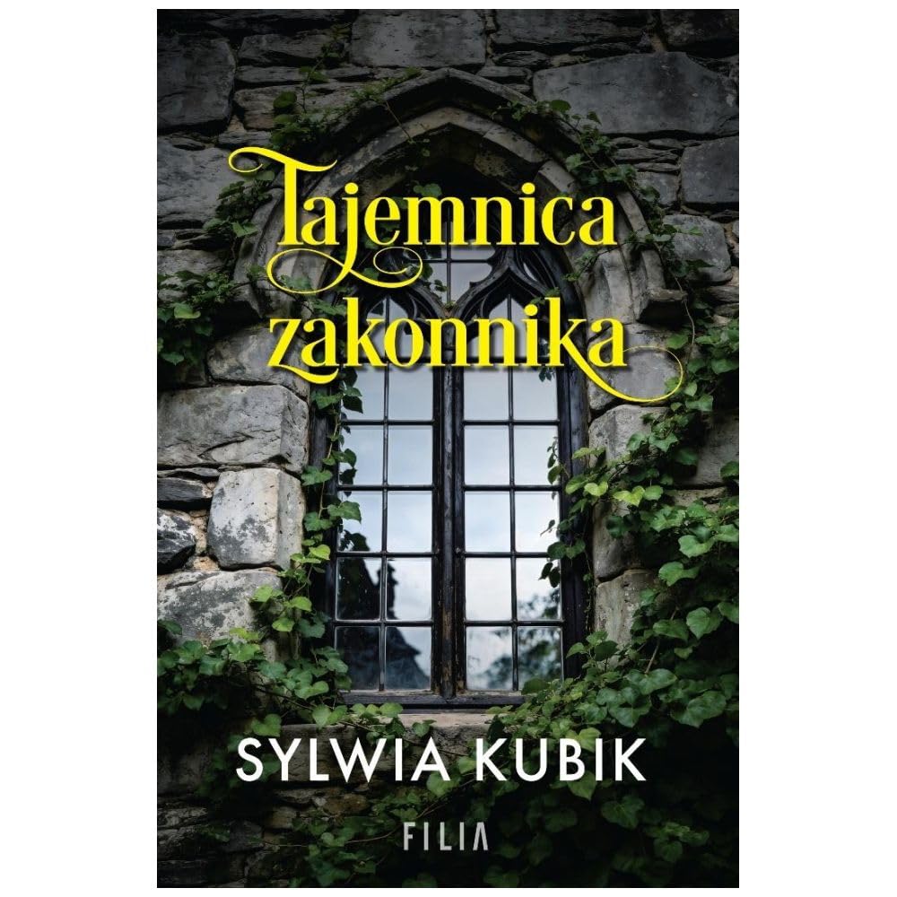Tajemnica zakonnika