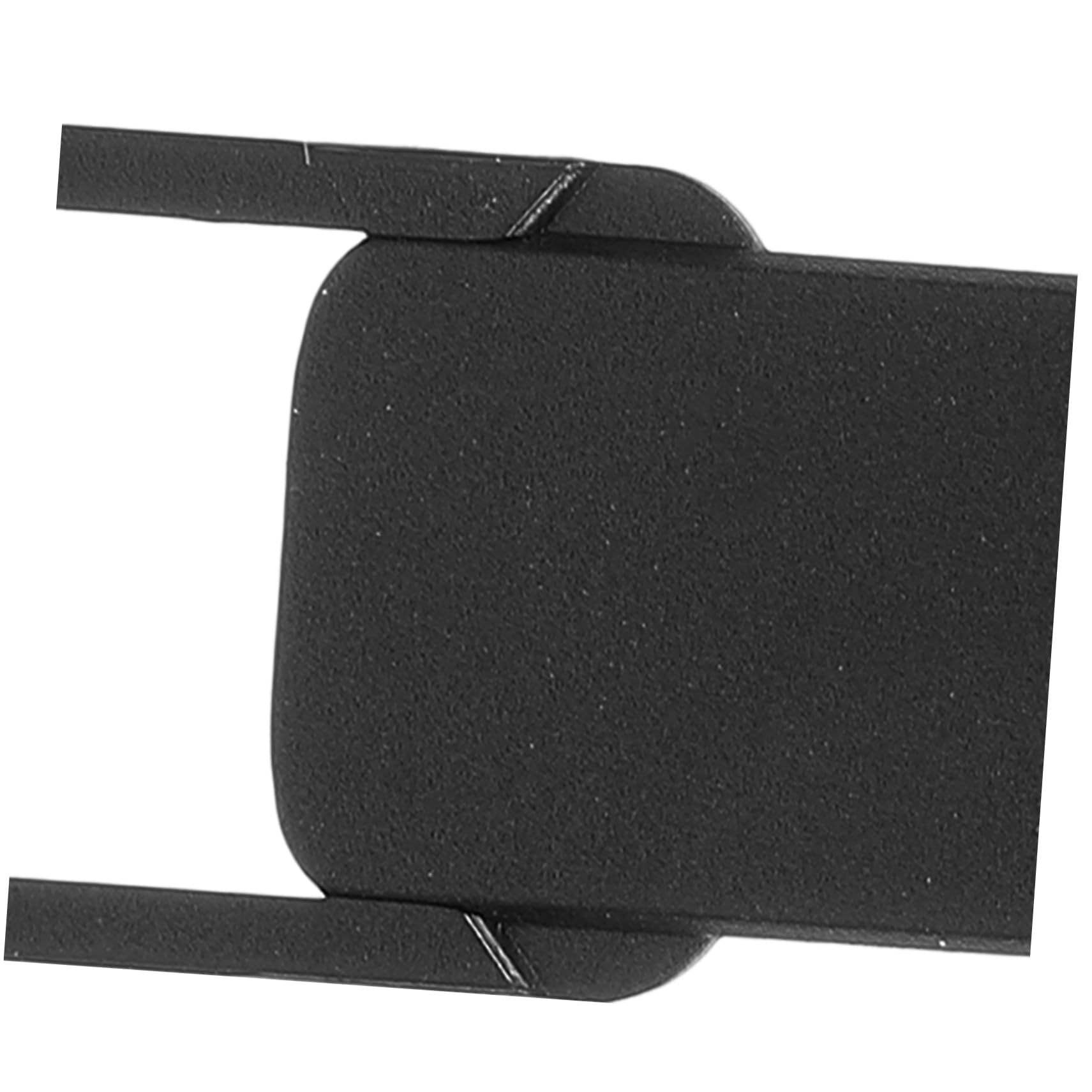 2Stücke Laptop Kameraabdeckung Rechteckige Webcam Abdeckung für Optimalen Datenschutz Selbstklebend für Laptop Smartphone Tablet Effektiver Schutz vor Hackern