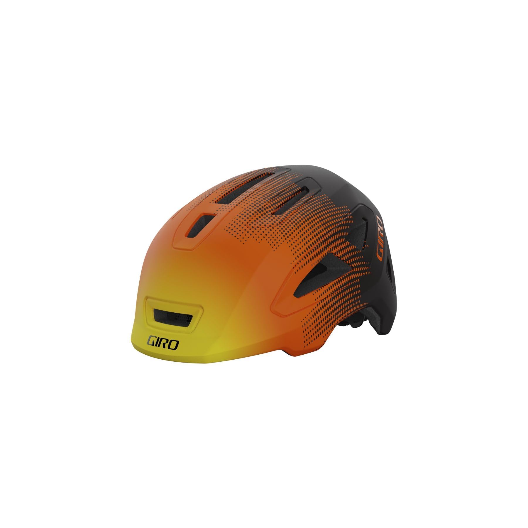 Giro Scamp II Fahrradhelm