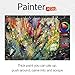 Corel Painter 2020 Digital Art Suite [PC Download][Old Version]