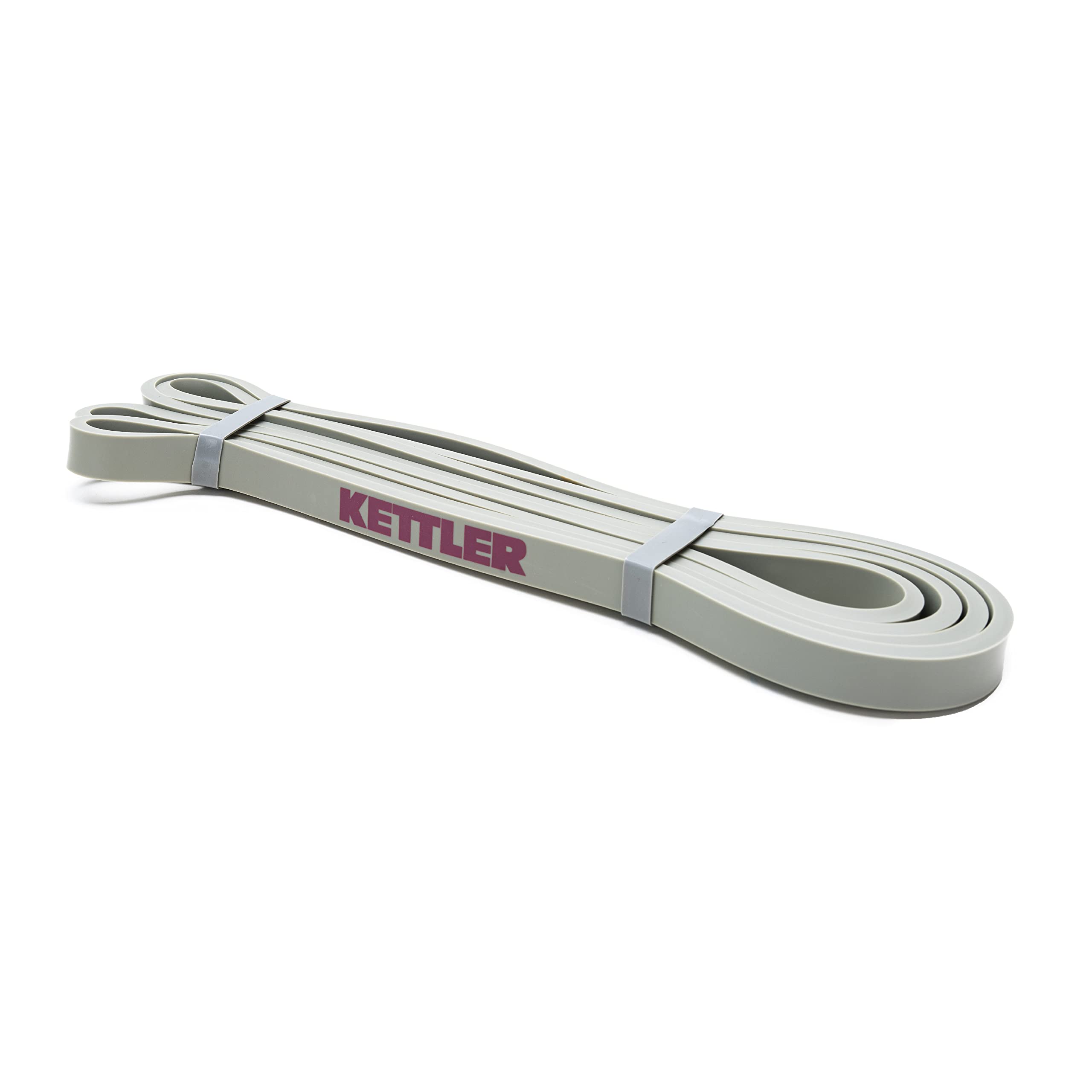 Kettler Premium EVA Powerband (German Technology) (‎Grey) (B08RZLPG11) Amazon Price History, Amazon Price Tracker