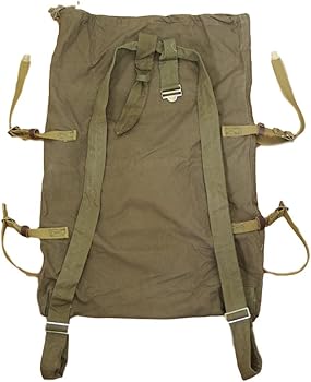 Amazon.co.jp: IMPORT MISCELLANEOUS GOODS ソ連 軍 リュック 装備