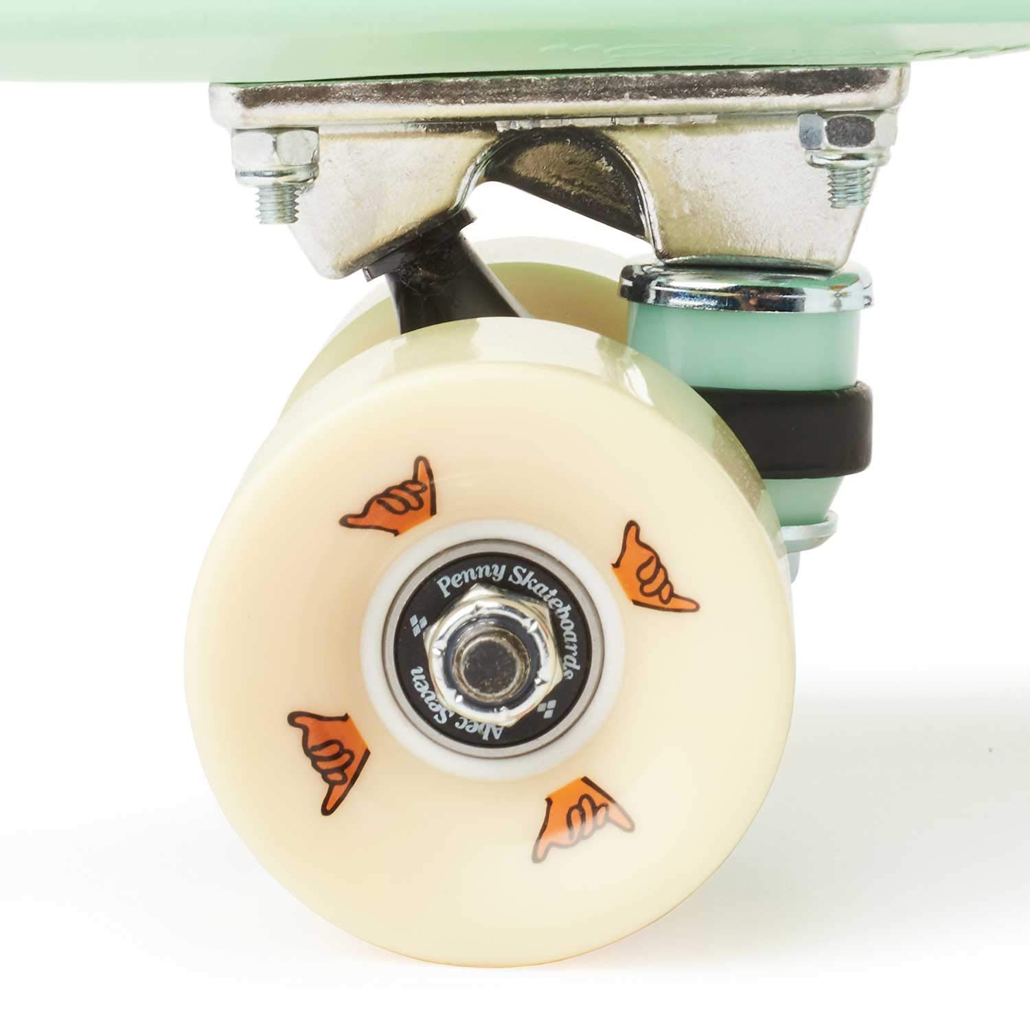 Amazon | Penny Skateboards 22 Inch Complete (22 Inch, Chuck Shaka