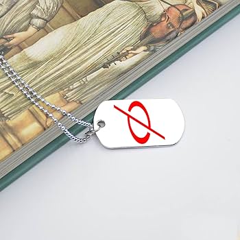 Amazon.co.jp: ネックレス 仮面ライダーファイズ ドッグタグ