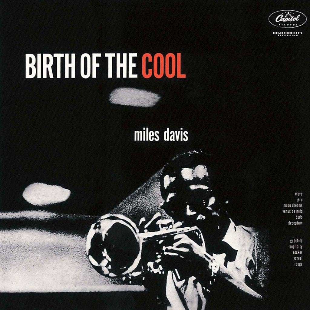 Birth Of The Cool - U