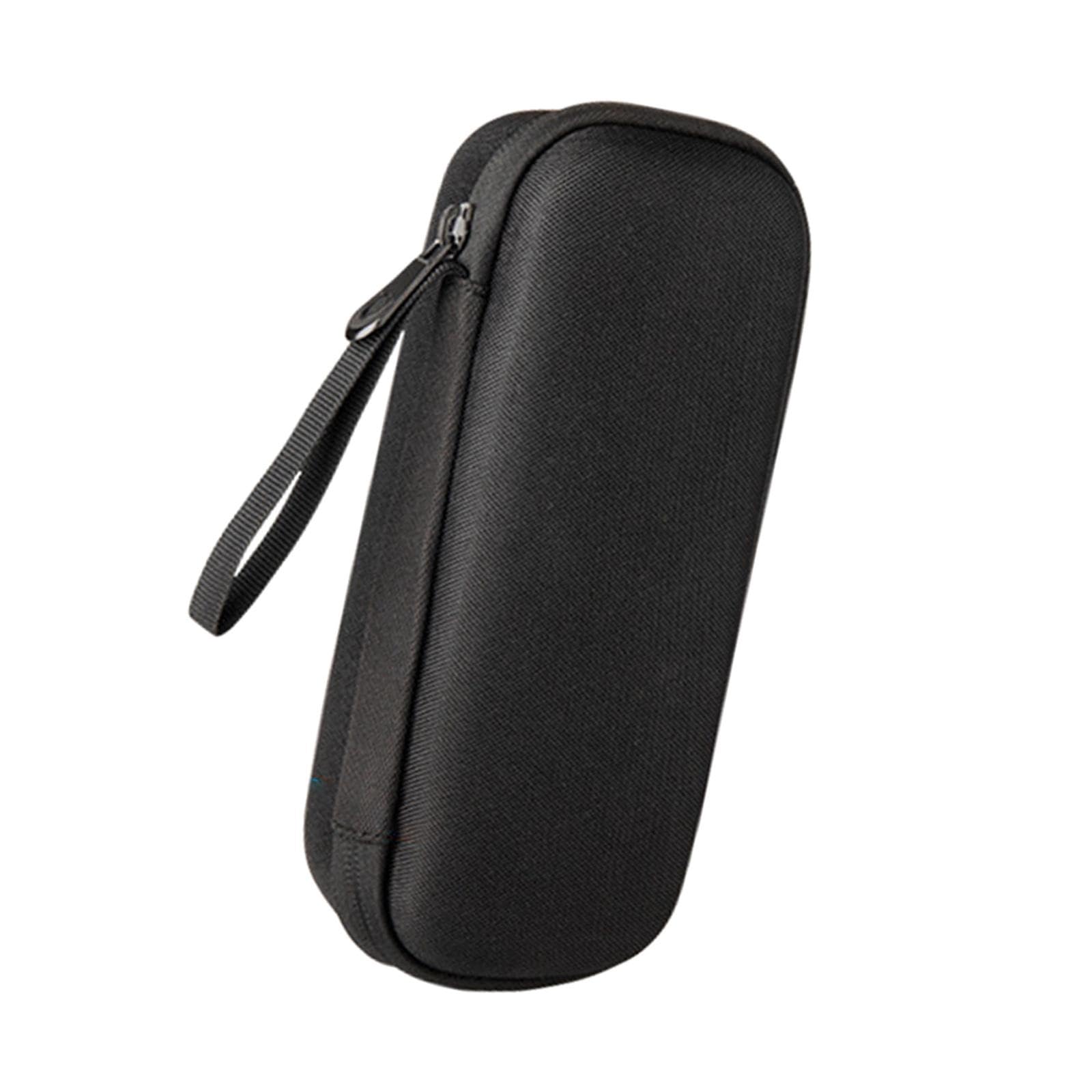 SECRET DESIRE Hard Protective Eva Case Usb Cable Organizer For Electronic Accessories-image-16