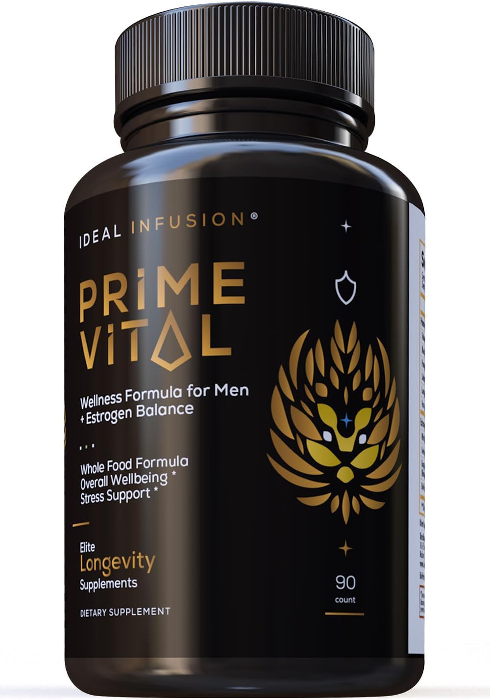 Ideal Infusion Prime Wellness Complex and Estrogen Balance