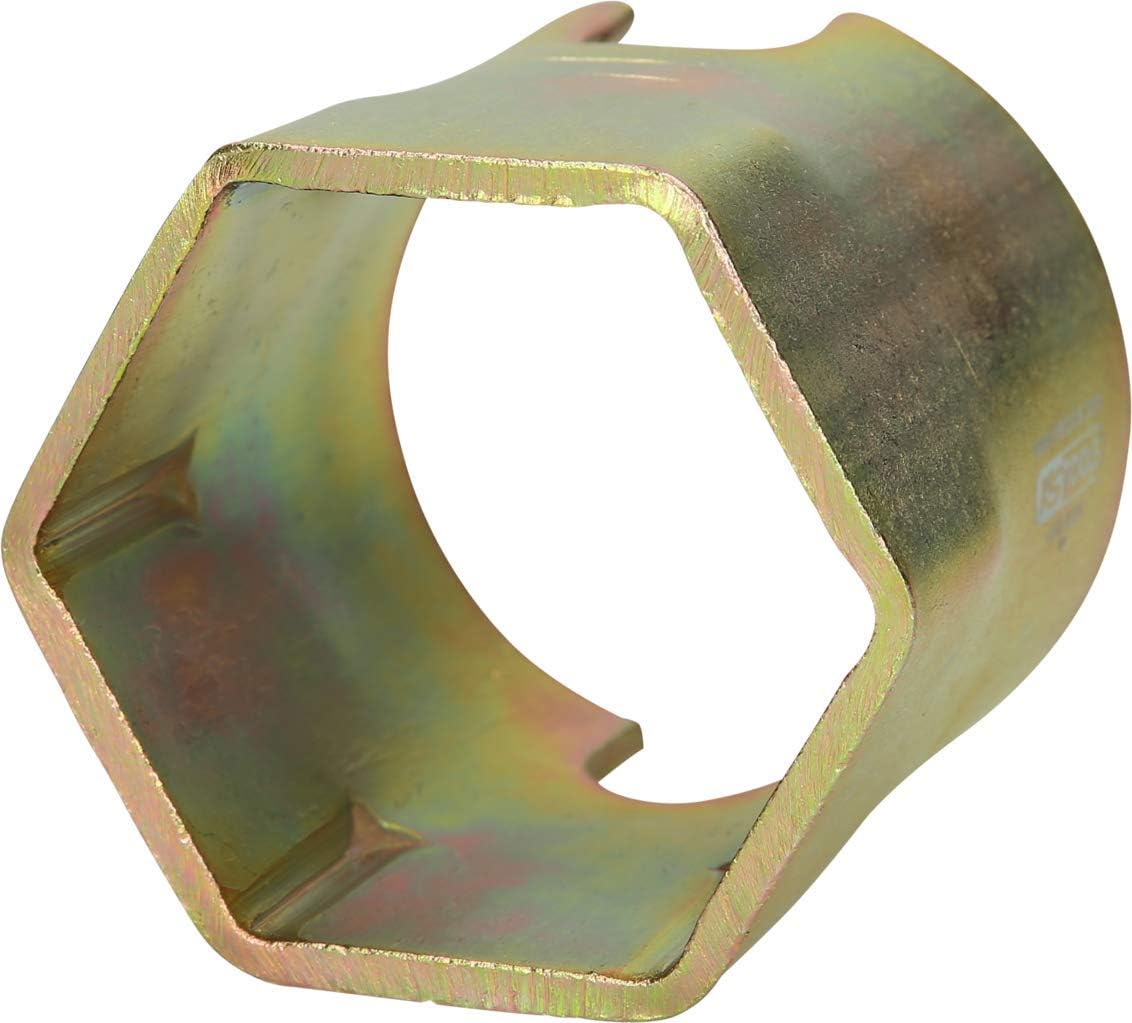 KS Tools 460.4936 Axle Nut Wrench for BPW 2.8 inches (70 mm)