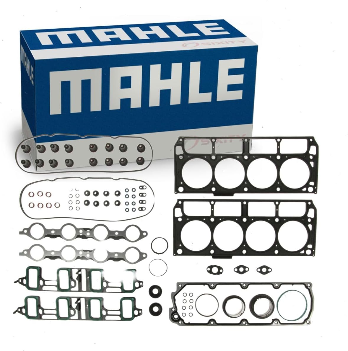 MAHLE HS54660A Engine Cylinder Head Gasket Set