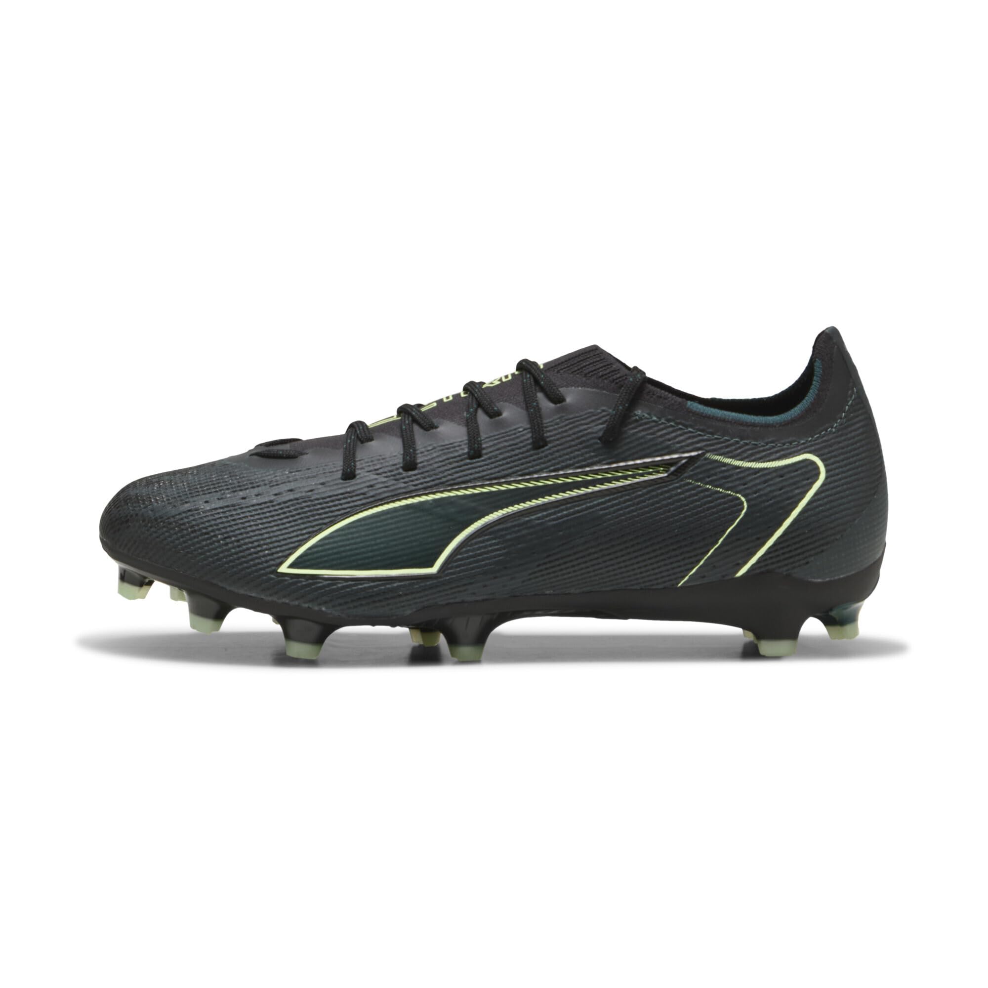 PUMA Ultra 6 Pro FG/AG Zapatillas de fútbolUnisex Adulto