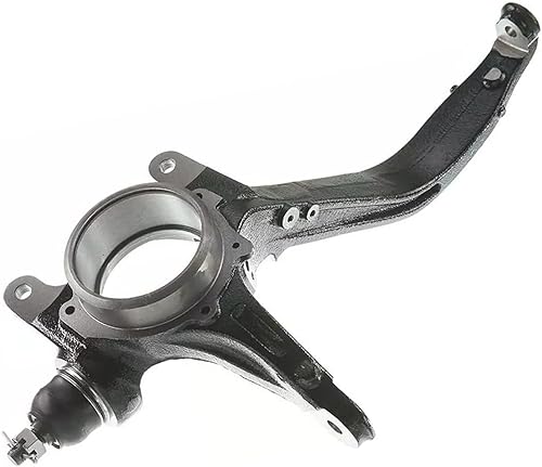 Miniatura 274 de Detroit Axle - Kit de nudillos delanteros e izquierdos RWD para Chevrolet GMC Silverado Suburban Sierra 1500 Avalanche Tahoe Yukon Cadillac Escalade