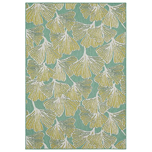 Teal Area Rugs 8x10