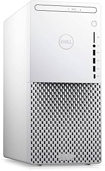Amazon.com: Dell XPS 8940 Special Edition Desktop PC,Intel