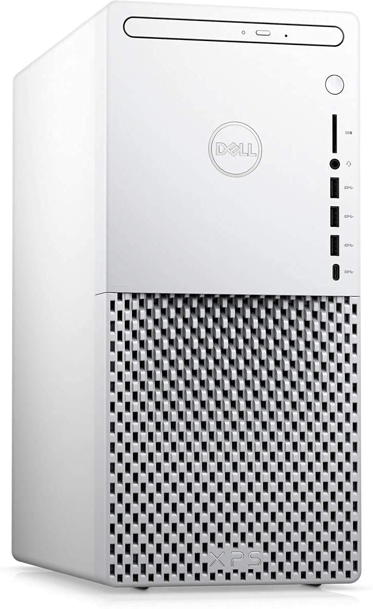 Amazon.com: Dell XPS 8940 Special Edition Desktop PC,Intel