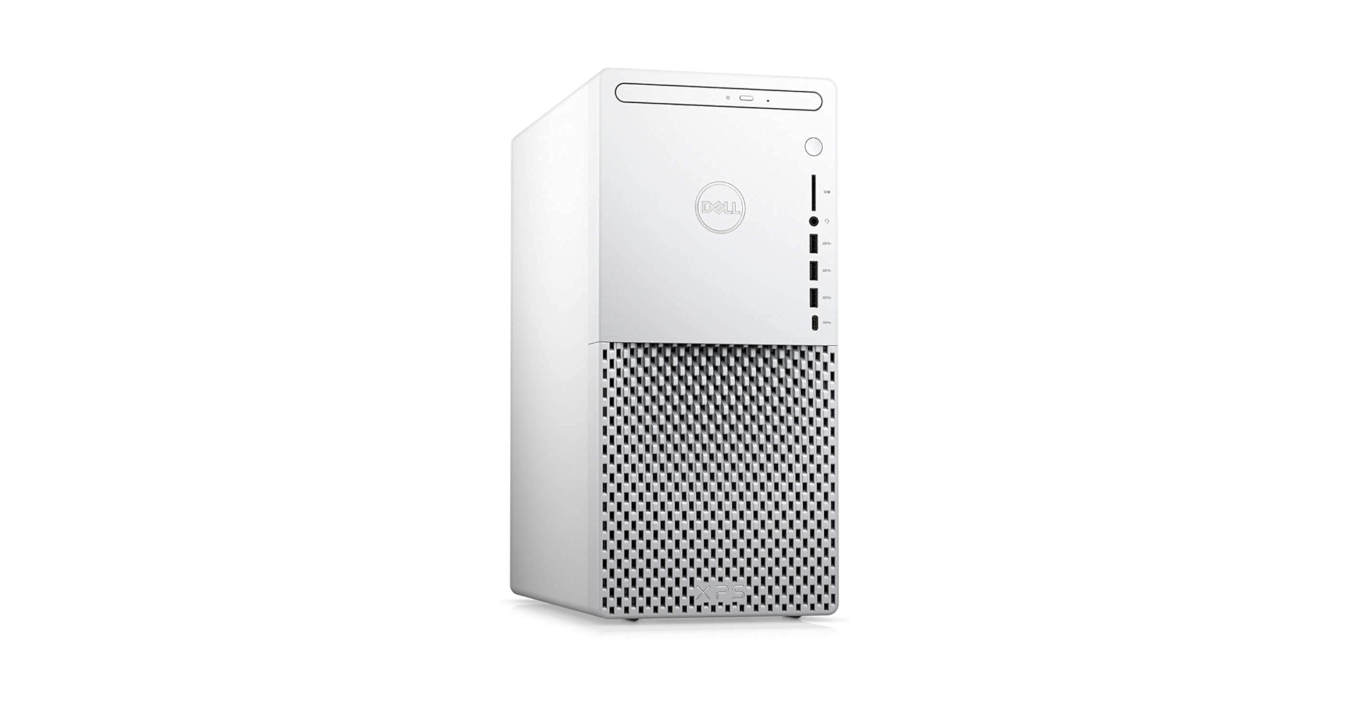 DELL デスクトップPC  XPS8940 Amazon.com: Dell XPS 8940 Desktop Computer - 11th Gen Intel