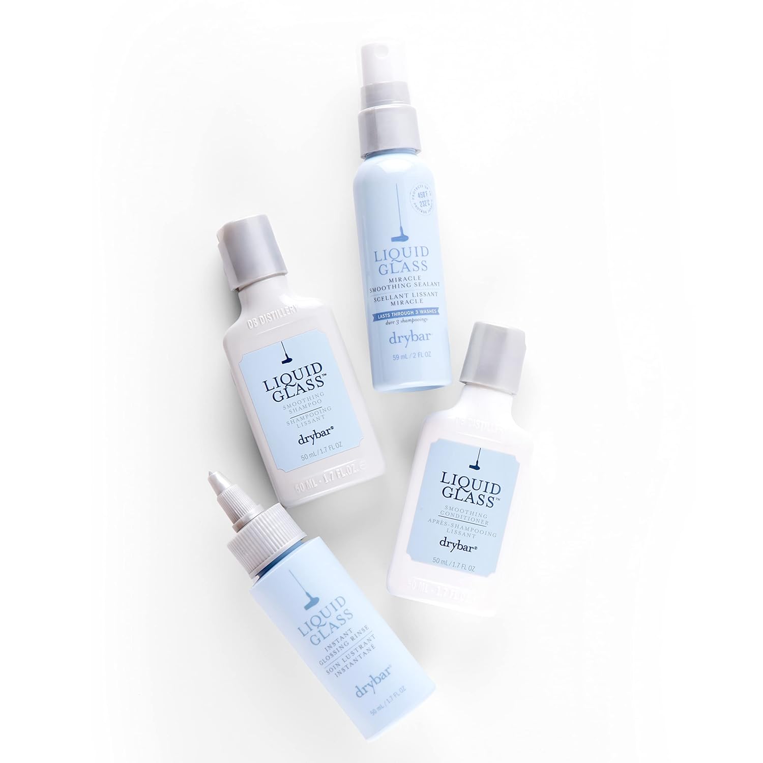 Drybar Glossy Gang On-the-Go Kit - Image 7