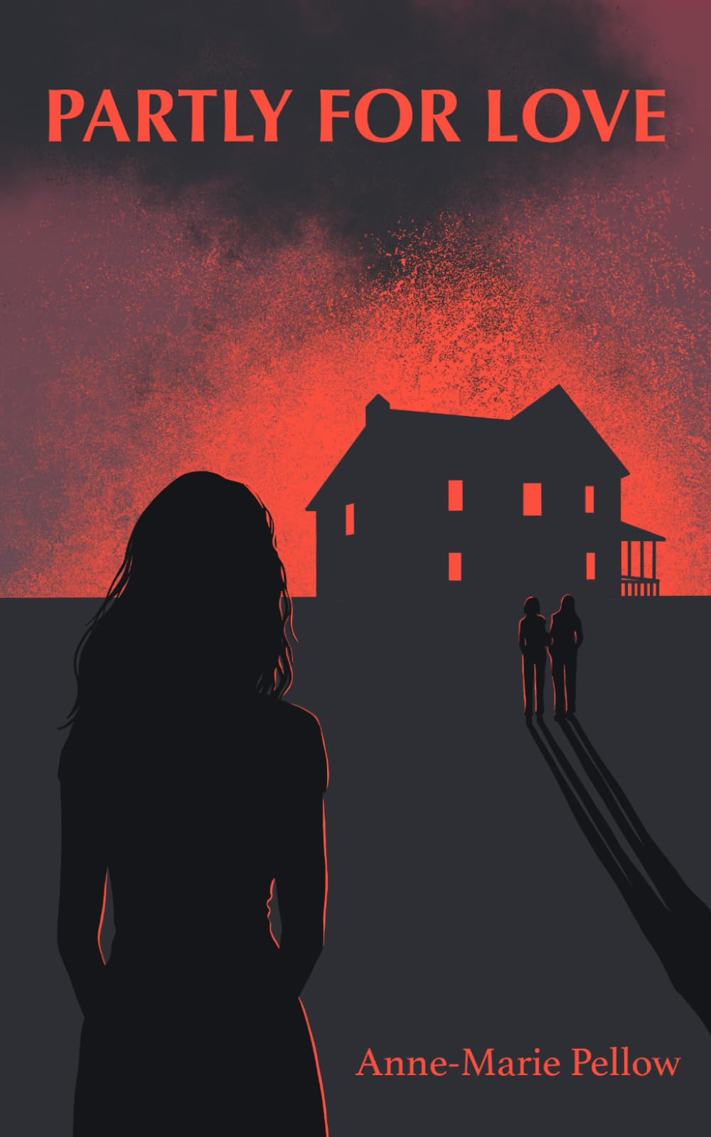 Partly For Love (Chapter and Verse)