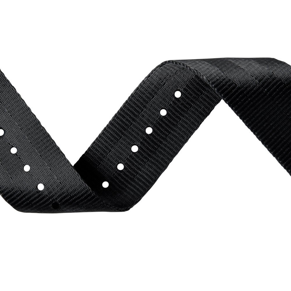 Archer Watch Straps - Paski NATO z nylonu, typ pasa bezpieczeństwa