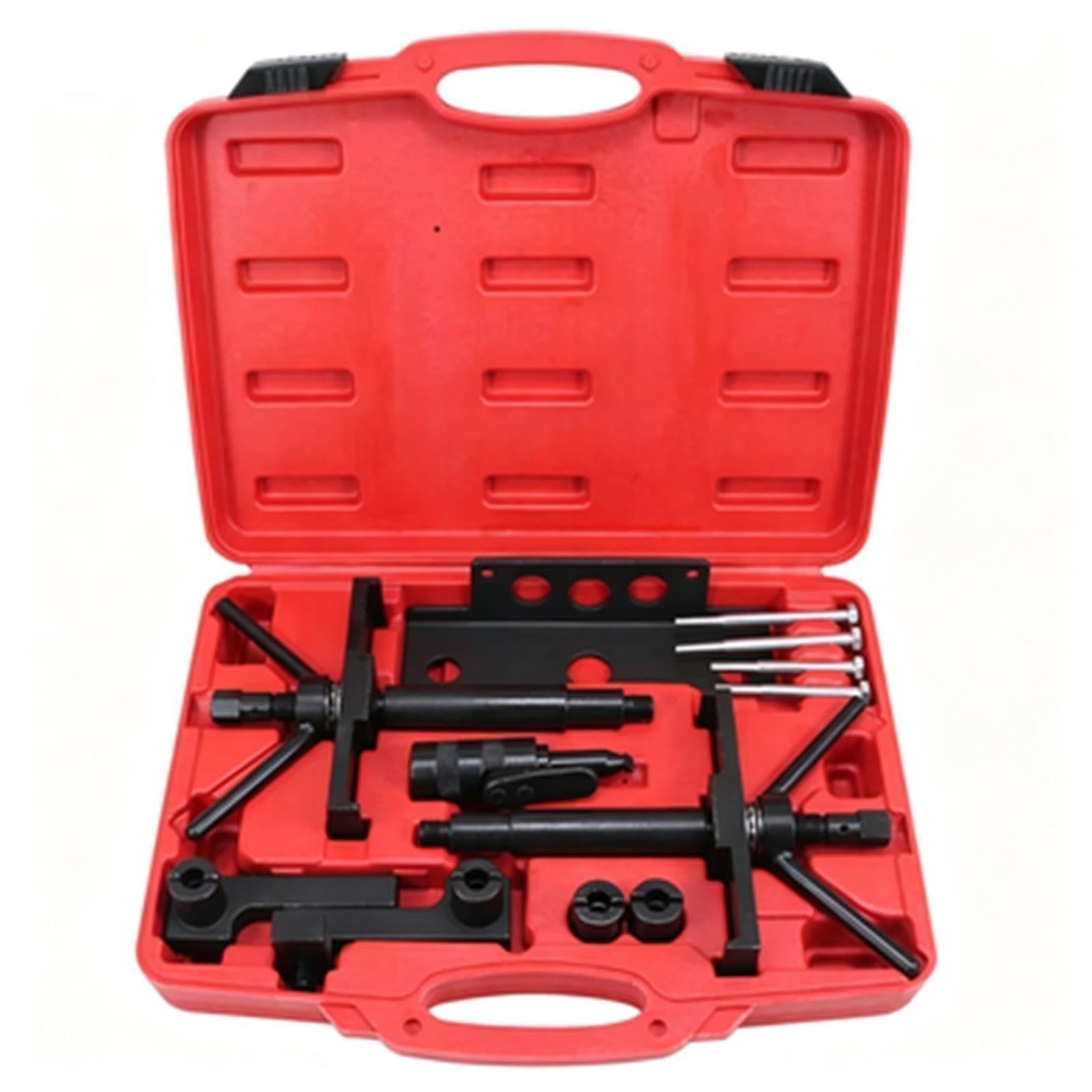 Kit Attrezzi Per Fasatura Per Volvo Per V70 2008-2025
