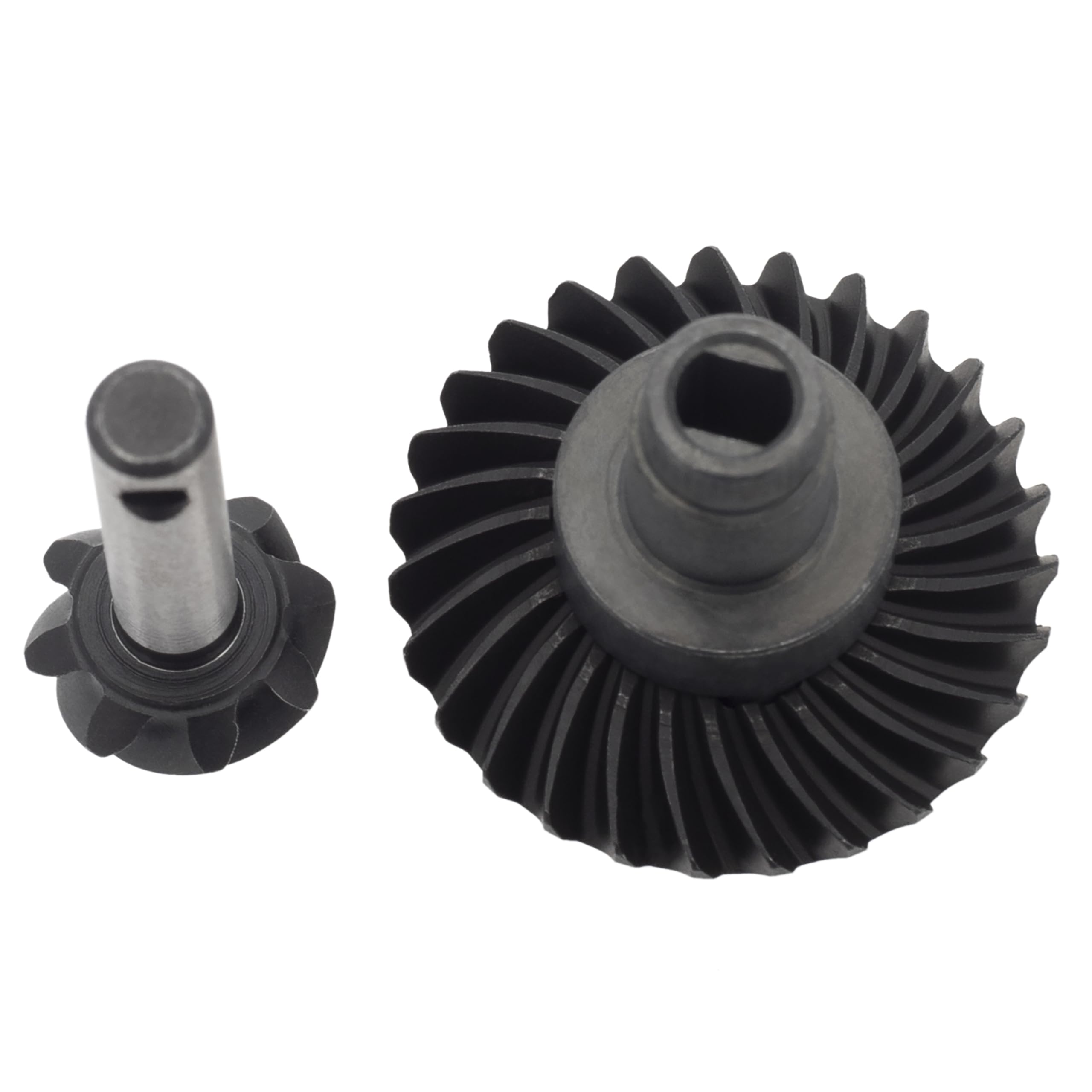 Amazon.com: MEUS RACING Overdrive Diff Gears 8T-27T for Axial